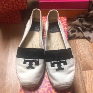 Tory espadrille
